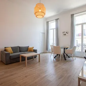  Appartement Centre
