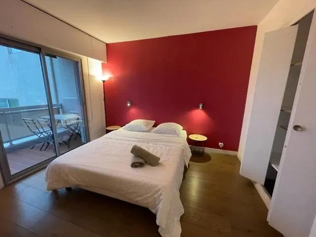 Prado Plage Marsylia Francja